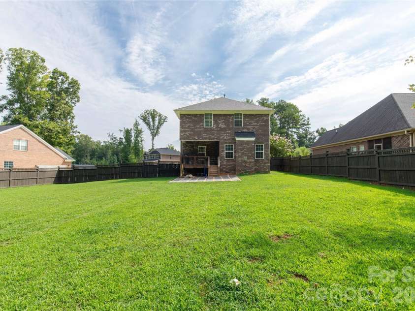 836 Hardin Street, Lancaster, SC 29720.  MLS# CAR4412825, YatesRealty ID 46063. 