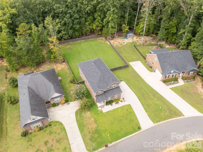 836 Hardin Street, Lancaster, SC 29720.  MLS# CAR4412825, YatesRealty ID 46063. 