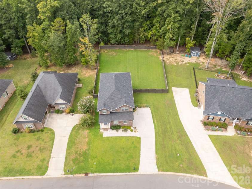836 Hardin Street, Lancaster, SC 29720.  MLS# CAR4412825, YatesRealty ID 46063. 