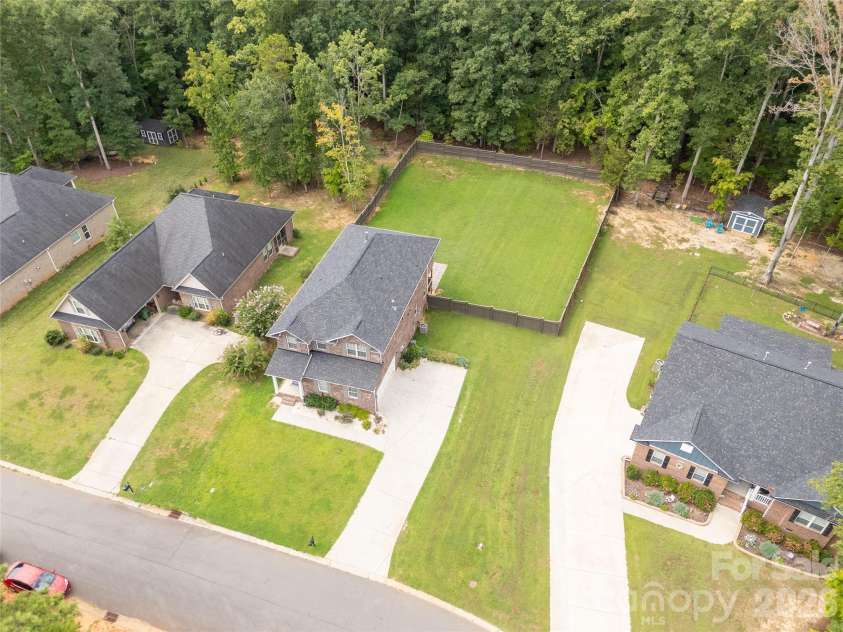 836 Hardin Street, Lancaster, SC 29720.  MLS# CAR4412825, YatesRealty ID 46063. 