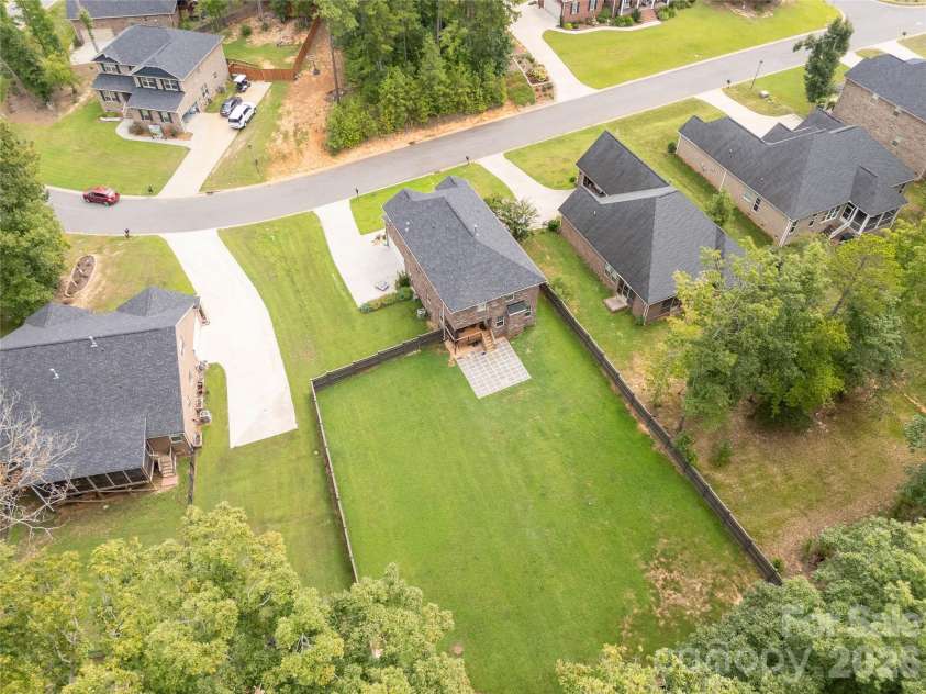 836 Hardin Street, Lancaster, SC 29720.  MLS# CAR4412825, YatesRealty ID 46063. 