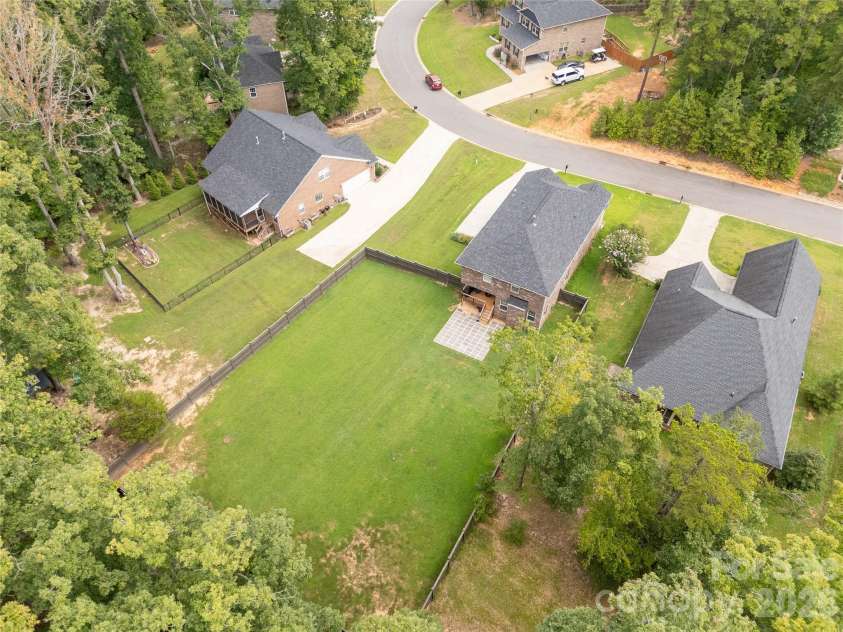 836 Hardin Street, Lancaster, SC 29720.  MLS# CAR4412825, YatesRealty ID 46063. 