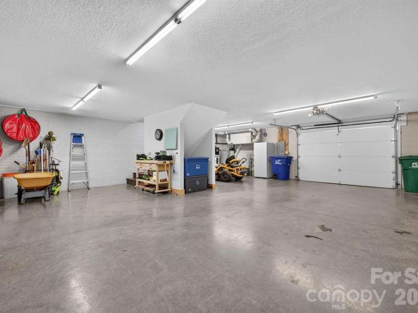 208 Gravely Branch Road, Fletcher, NC 28732.  MLS# CAR4412630, YatesRealty ID 46064. 