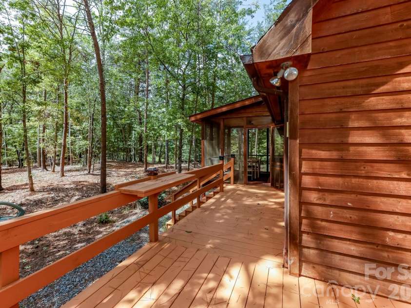 253 Nors Way, Lake Lure, NC 28746.  MLS# CAR4417067, YatesRealty ID 46065. 