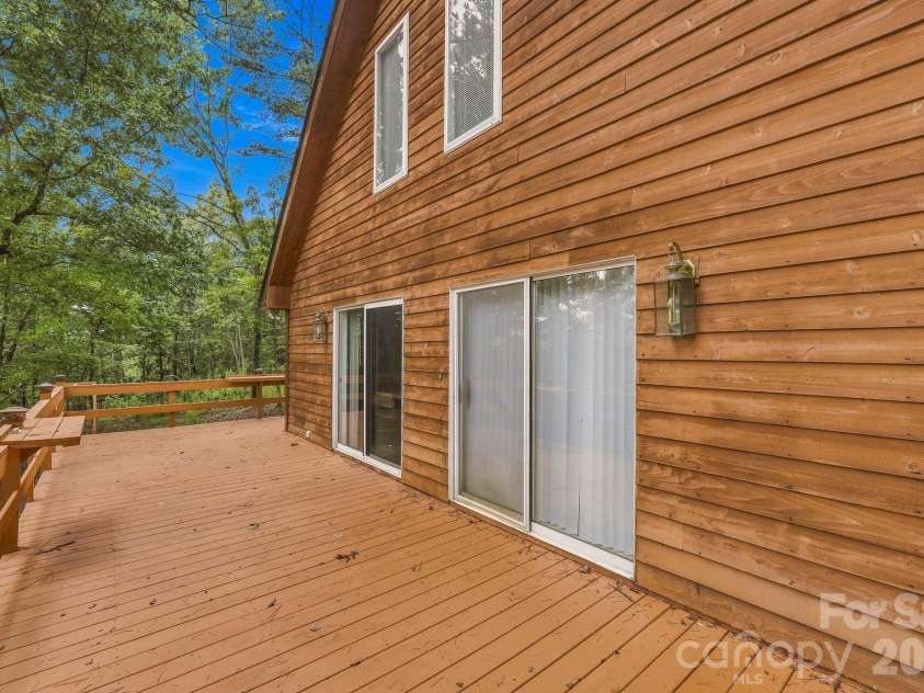 253 Nors Way, Lake Lure, NC 28746.  MLS# CAR4417067, YatesRealty ID 46065. 