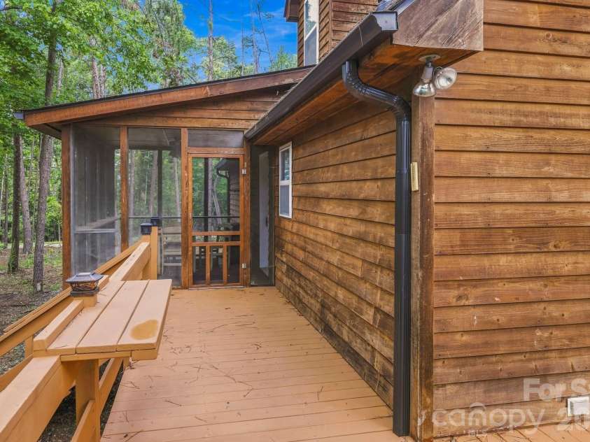 253 Nors Way, Lake Lure, NC 28746.  MLS# CAR4417067, YatesRealty ID 46065. 