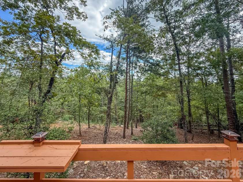 253 Nors Way, Lake Lure, NC 28746.  MLS# CAR4417067, YatesRealty ID 46065. 