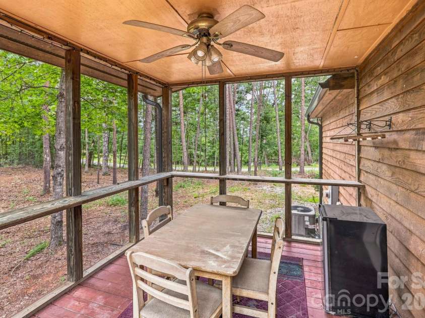 253 Nors Way, Lake Lure, NC 28746.  MLS# CAR4417067, YatesRealty ID 46065. 