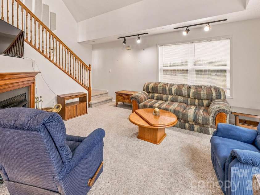 253 Nors Way, Lake Lure, NC 28746.  MLS# CAR4417067, YatesRealty ID 46065. 
