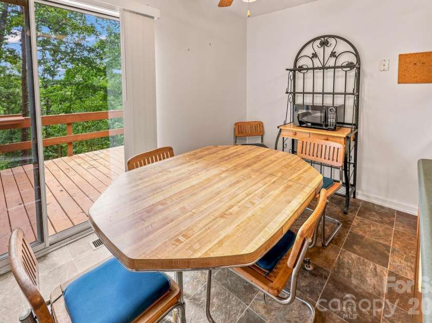 253 Nors Way, Lake Lure, NC 28746.  MLS# CAR4417067, YatesRealty ID 46065. 