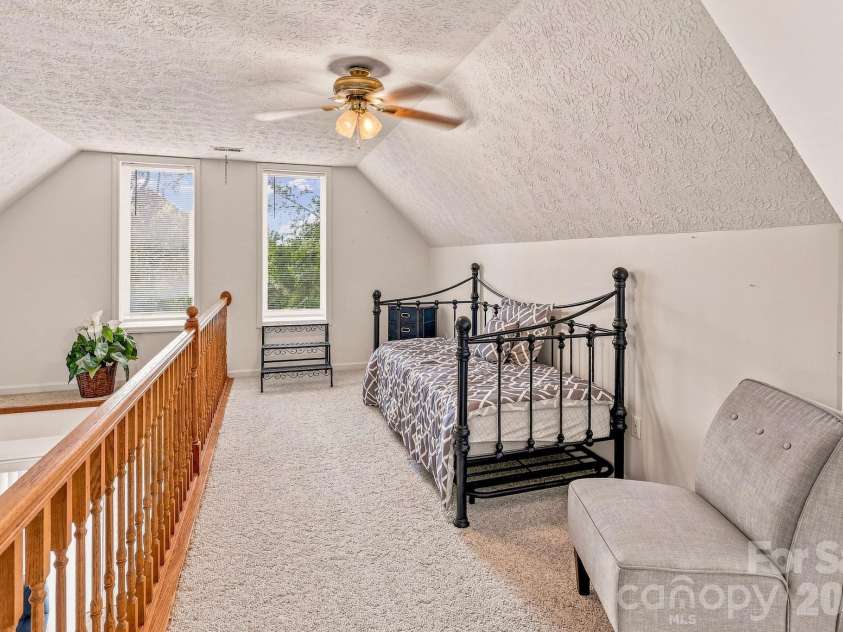 253 Nors Way, Lake Lure, NC 28746.  MLS# CAR4417067, YatesRealty ID 46065. 