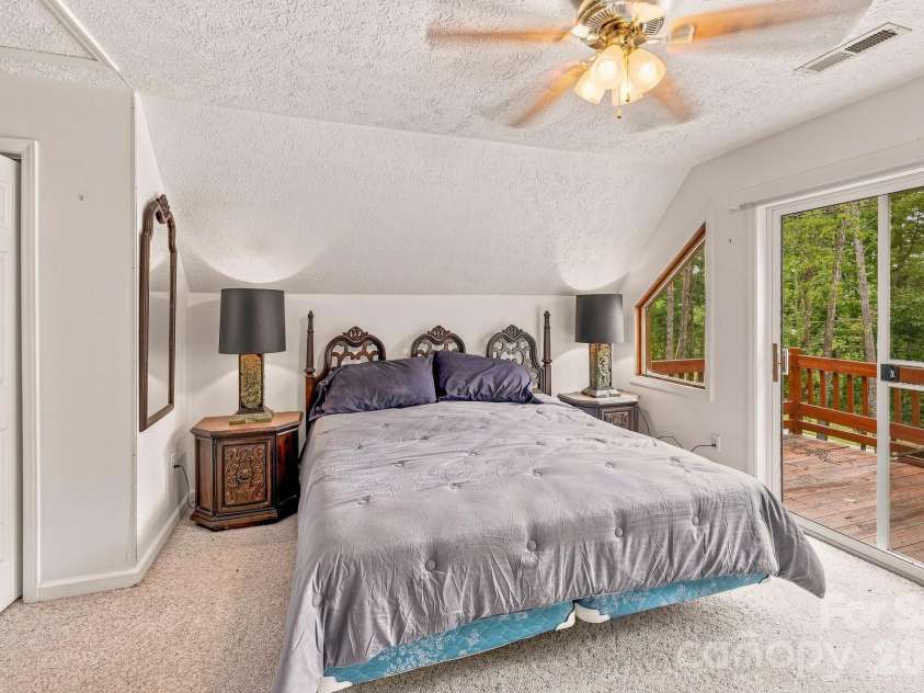 253 Nors Way, Lake Lure, NC 28746.  MLS# CAR4417067, YatesRealty ID 46065. 