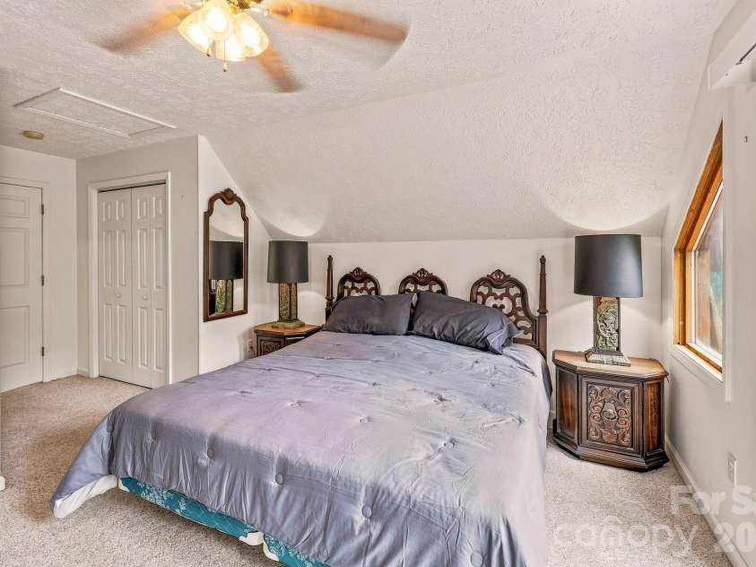 253 Nors Way, Lake Lure, NC 28746.  MLS# CAR4417067, YatesRealty ID 46065. 