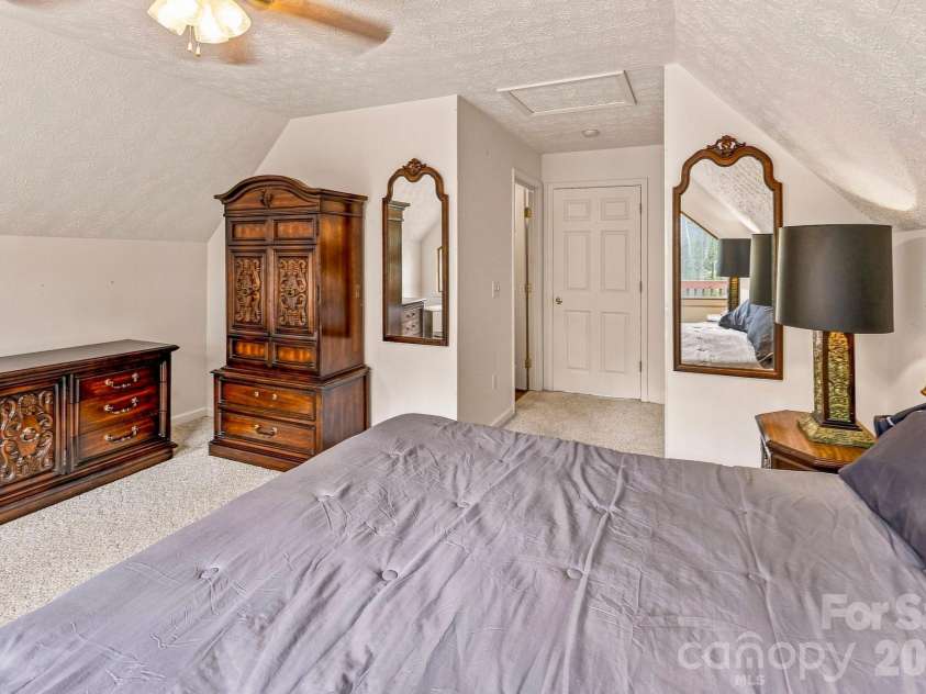 253 Nors Way, Lake Lure, NC 28746.  MLS# CAR4417067, YatesRealty ID 46065. 