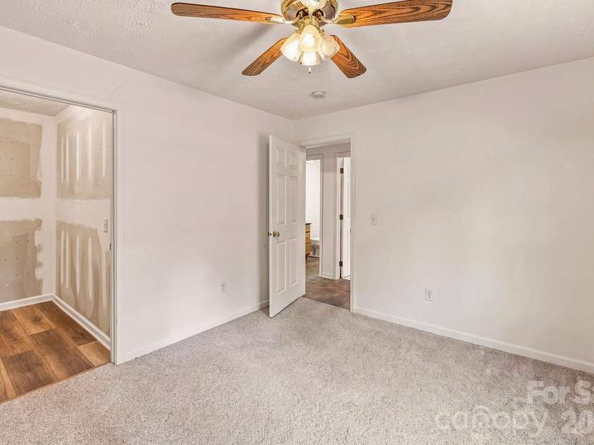 253 Nors Way, Lake Lure, NC 28746.  MLS# CAR4417067, YatesRealty ID 46065. 