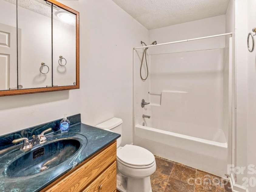 253 Nors Way, Lake Lure, NC 28746.  MLS# CAR4417067, YatesRealty ID 46065. 