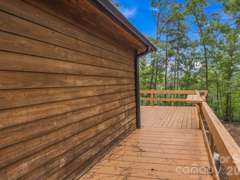 253 Nors Way, Lake Lure, NC 28746.  MLS# CAR4417067, YatesRealty ID 46065. 