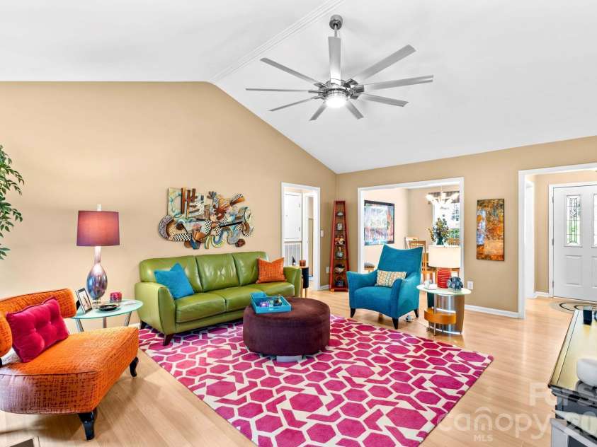 189 River Birch Circle, Mooresville, NC 28115.  MLS# CAR4416223, YatesRealty ID 46067. 