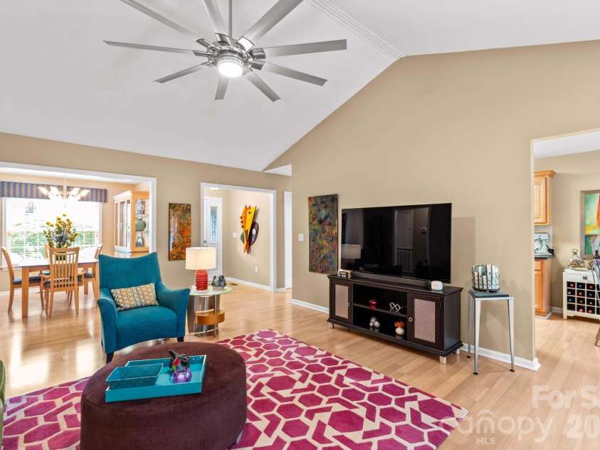 189 River Birch Circle, Mooresville, NC 28115.  MLS# CAR4416223, YatesRealty ID 46067. 