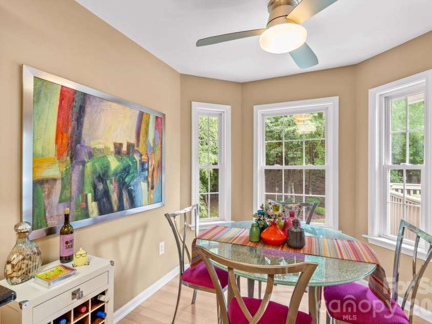 189 River Birch Circle, Mooresville, NC 28115.  MLS# CAR4416223, YatesRealty ID 46067. 