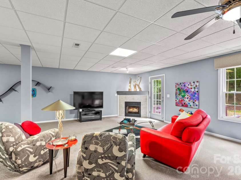 189 River Birch Circle, Mooresville, NC 28115.  MLS# CAR4416223, YatesRealty ID 46067. 