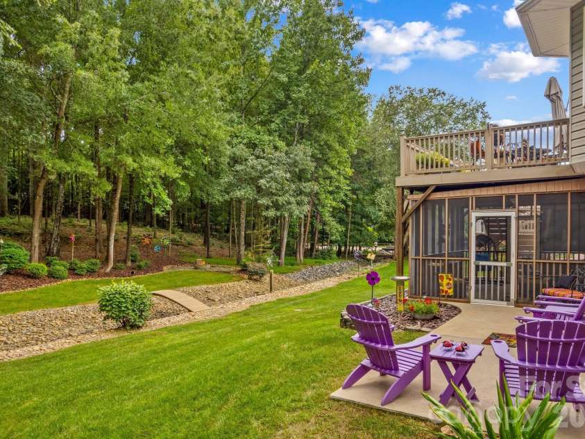 189 River Birch Circle, Mooresville, NC 28115.  MLS# CAR4416223, YatesRealty ID 46067. 