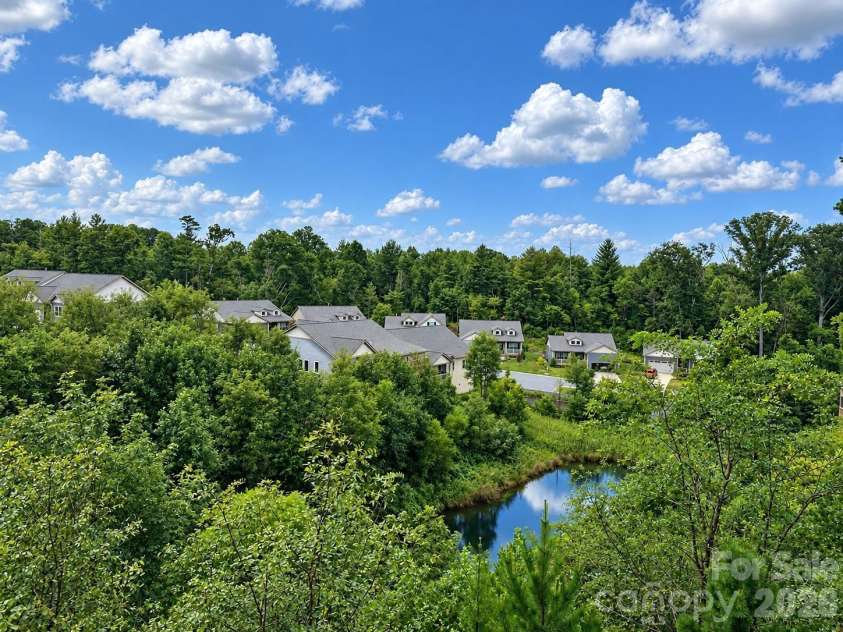 21 Sandstone Drive, Weaverville, NC 28787.  MLS# CAR4358696, YatesRealty ID 4607. 
