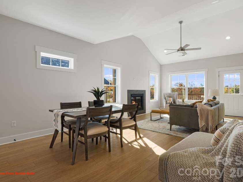 21 Sandstone Drive, Weaverville, NC 28787.  MLS# CAR4358696, YatesRealty ID 4607. From similar listing