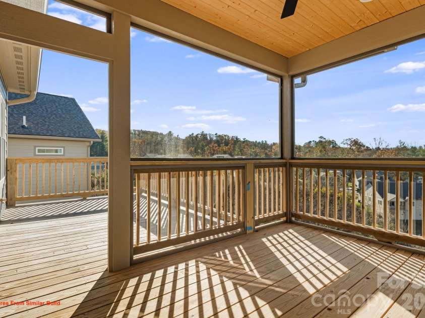 21 Sandstone Drive, Weaverville, NC 28787.  MLS# CAR4358696, YatesRealty ID 4607. From similar listing