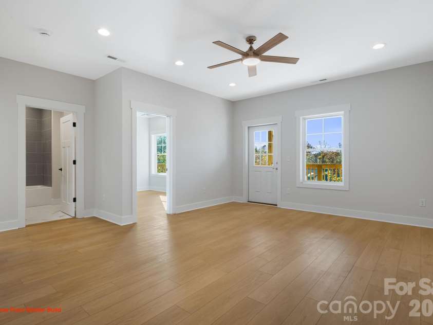 21 Sandstone Drive, Weaverville, NC 28787.  MLS# CAR4358696, YatesRealty ID 4607. From similar listing