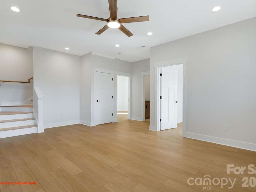 21 Sandstone Drive, Weaverville, NC 28787.  MLS# CAR4358696, YatesRealty ID 4607. From similar listing