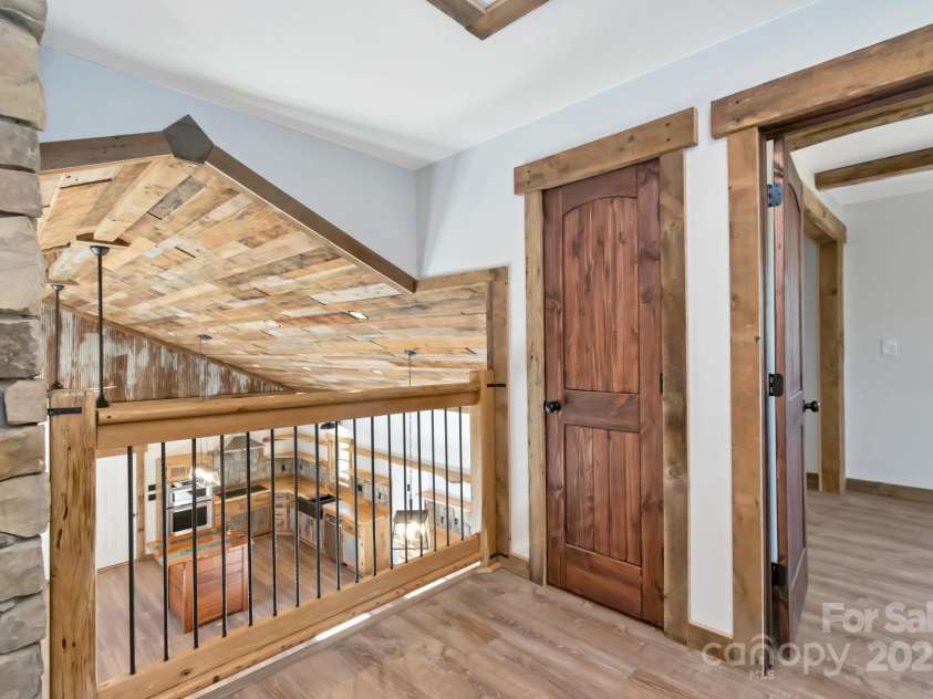 486 Hunter-Lysik Way, Laurel Springs, NC 28644.  MLS# CAR4325096, YatesRealty ID 4607. 