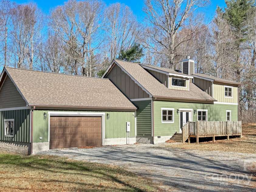 486 Hunter-Lysik Way, Laurel Springs, NC 28644.  MLS# CAR4325096, YatesRealty ID 4607. 