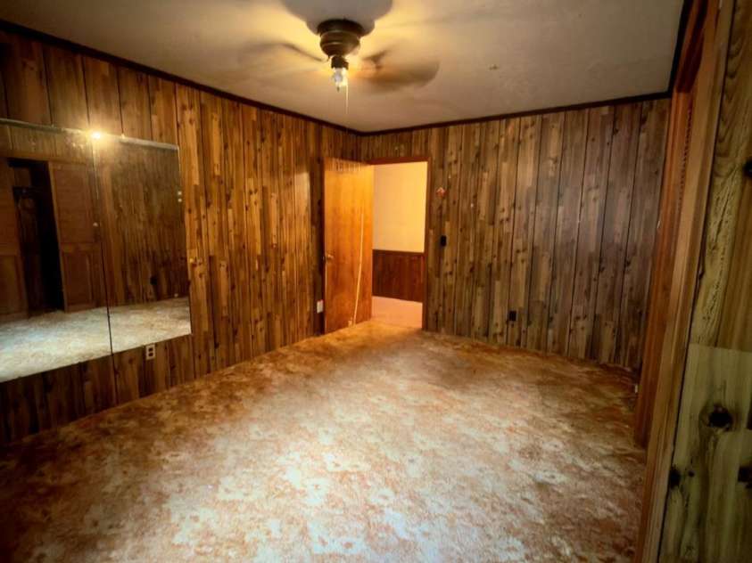 1351 Black Ankle Road, Star, NC 27356.  MLS# CAR4416528, YatesRealty ID 46070. 