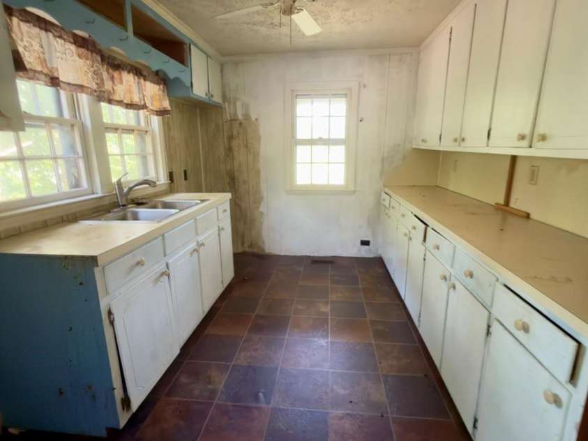 1351 Black Ankle Road, Star, NC 27356.  MLS# CAR4416528, YatesRealty ID 46070. 