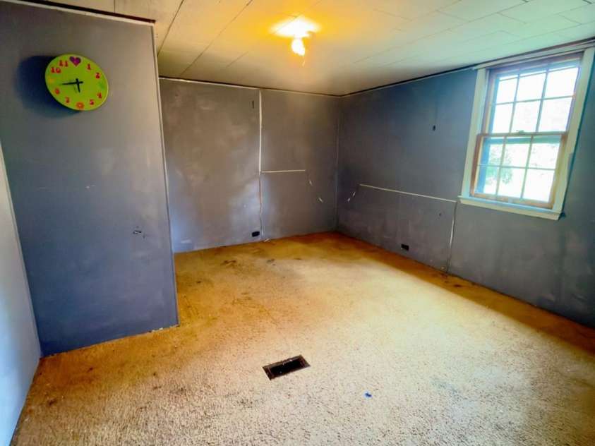 1351 Black Ankle Road, Star, NC 27356.  MLS# CAR4416528, YatesRealty ID 46070. 