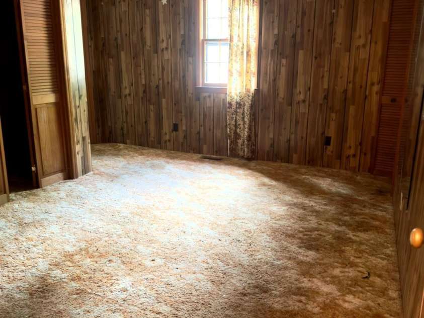 1351 Black Ankle Road, Star, NC 27356.  MLS# CAR4416528, YatesRealty ID 46070. 