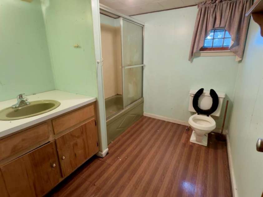 1351 Black Ankle Road, Star, NC 27356.  MLS# CAR4416528, YatesRealty ID 46070. 