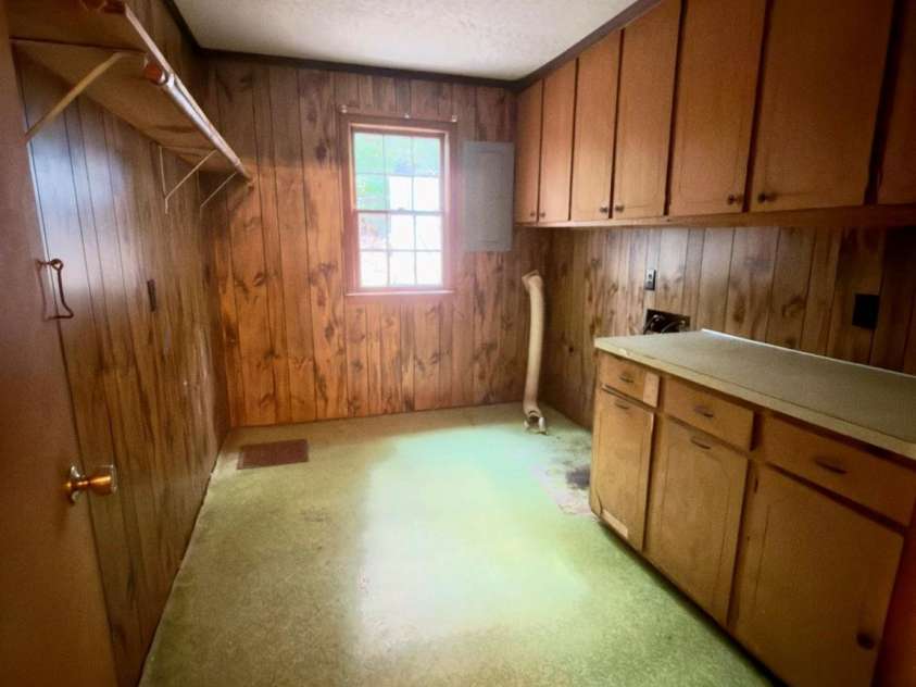 1351 Black Ankle Road, Star, NC 27356.  MLS# CAR4416528, YatesRealty ID 46070. 