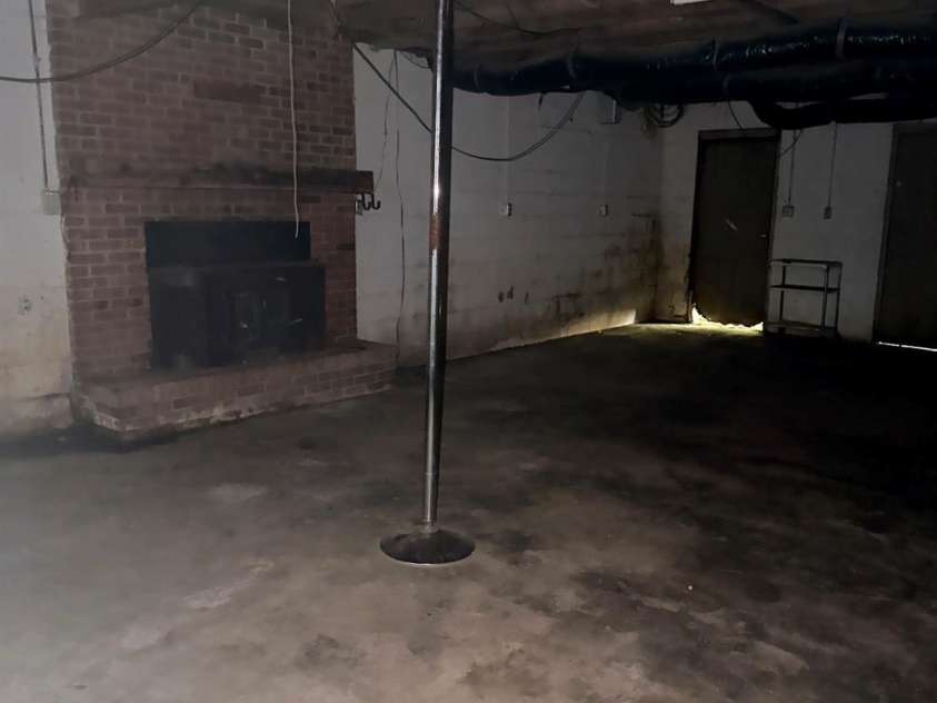 1351 Black Ankle Road, Star, NC 27356.  MLS# CAR4416528, YatesRealty ID 46070. 