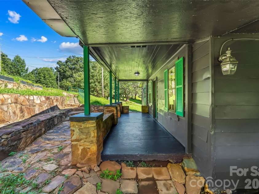 4576 St Pauls Church Road, Morganton, NC 28655.  MLS# CAR4410660, YatesRealty ID 46071. 