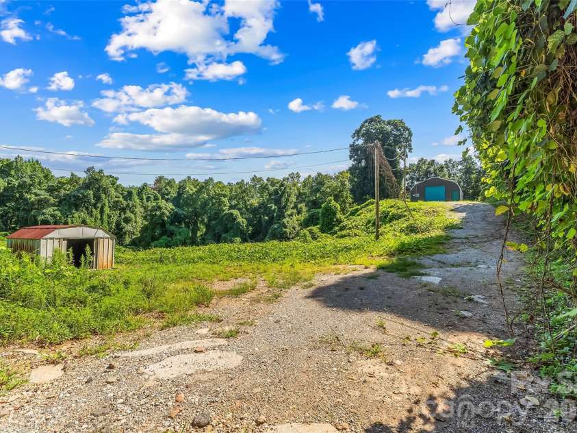 4576 St Pauls Church Road, Morganton, NC 28655.  MLS# CAR4410660, YatesRealty ID 46071. 