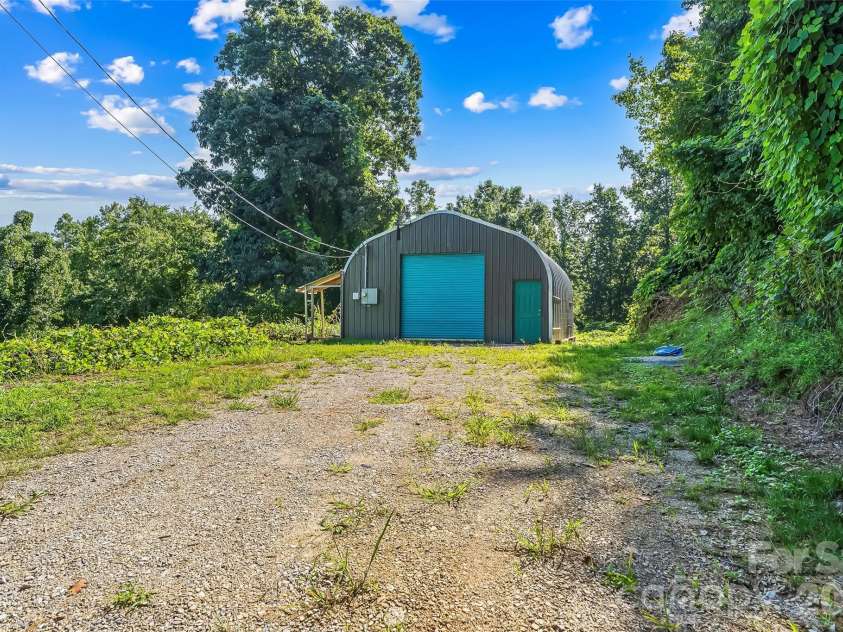 4576 St Pauls Church Road, Morganton, NC 28655.  MLS# CAR4410660, YatesRealty ID 46071. 