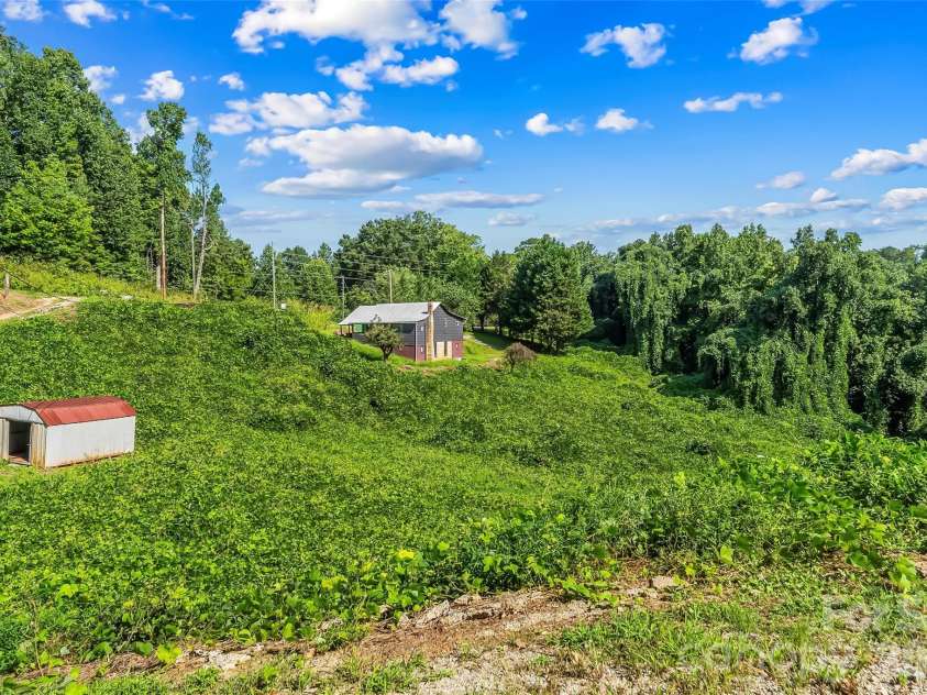 4576 St Pauls Church Road, Morganton, NC 28655.  MLS# CAR4410660, YatesRealty ID 46071. 