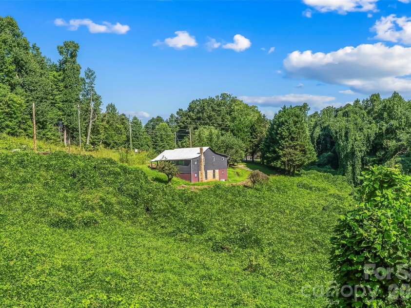 4576 St Pauls Church Road, Morganton, NC 28655.  MLS# CAR4410660, YatesRealty ID 46071. 