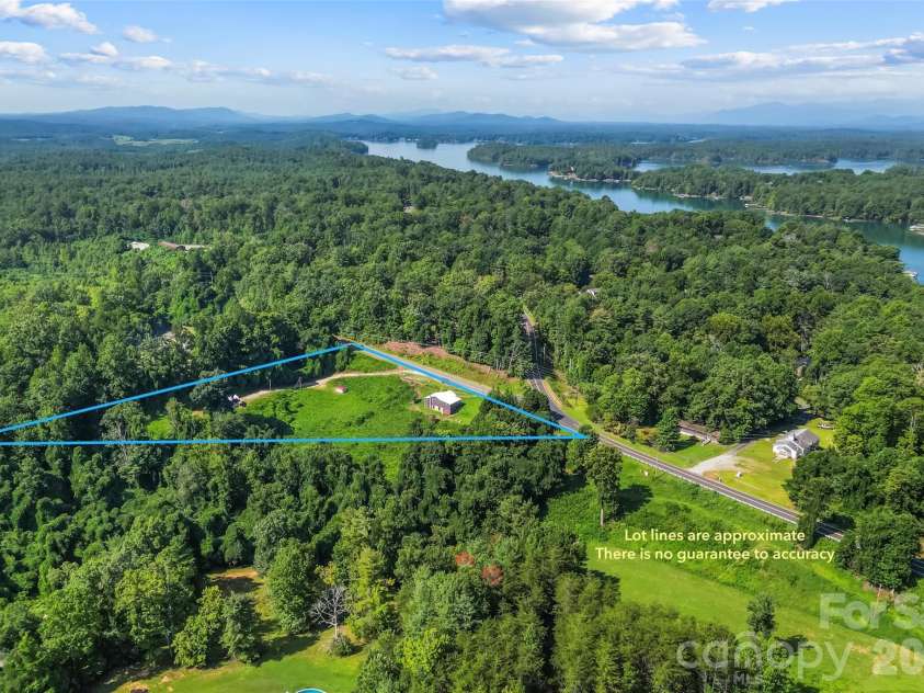 4576 St Pauls Church Road, Morganton, NC 28655.  MLS# CAR4410660, YatesRealty ID 46071. 