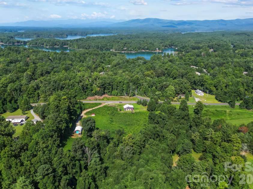 4576 St Pauls Church Road, Morganton, NC 28655.  MLS# CAR4410660, YatesRealty ID 46071. 