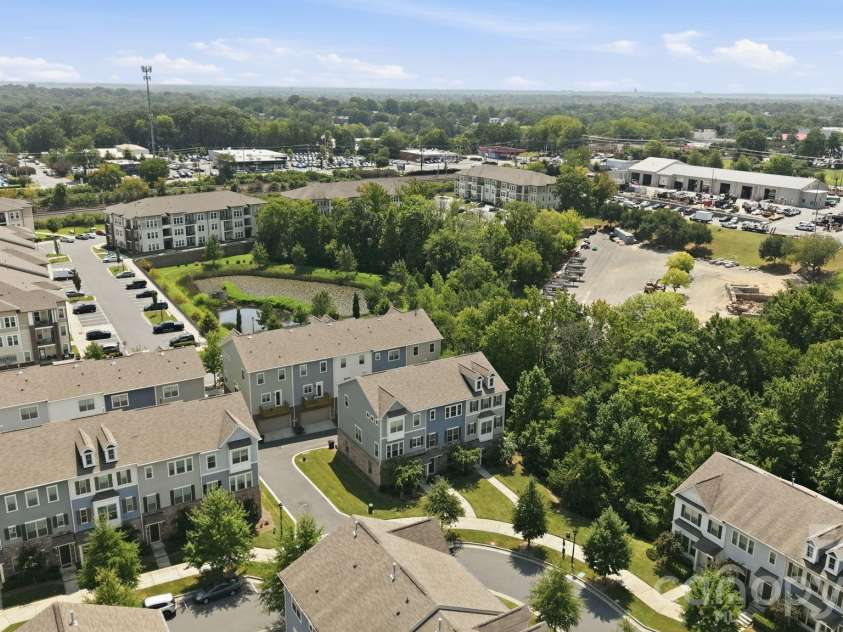 9604 Ainslie Downs Street, Charlotte, NC 28273.  MLS# CAR4416440, YatesRealty ID 46075. 