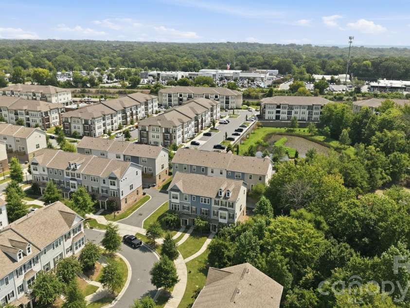 9604 Ainslie Downs Street, Charlotte, NC 28273.  MLS# CAR4416440, YatesRealty ID 46075. 