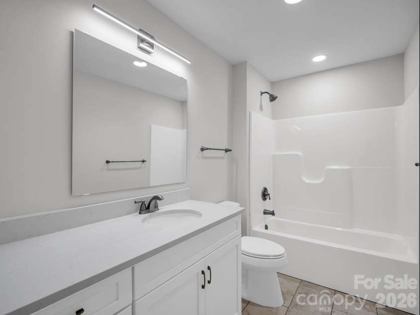 24 Verbena Way, Flat Rock, NC 28731.  MLS# CAR4413467, YatesRealty ID 46077. 